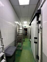 Mandai Foodlink (D25), Factory #583277391